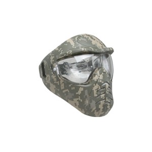 Alone Mask ACU